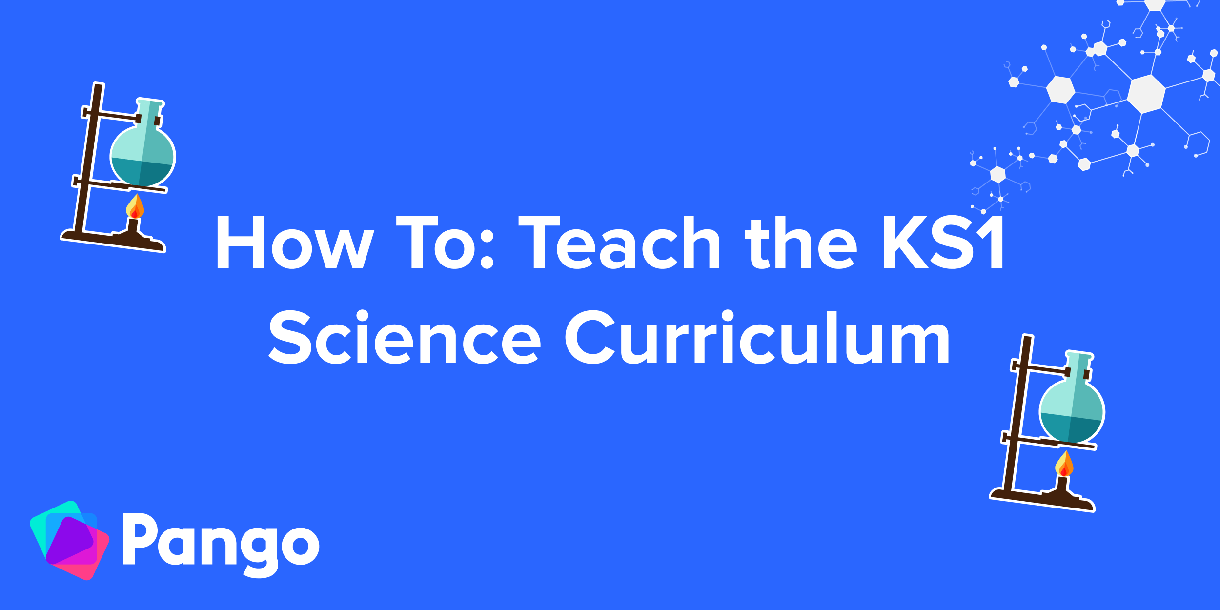 How To: Teach the KS1 Science Curriculum