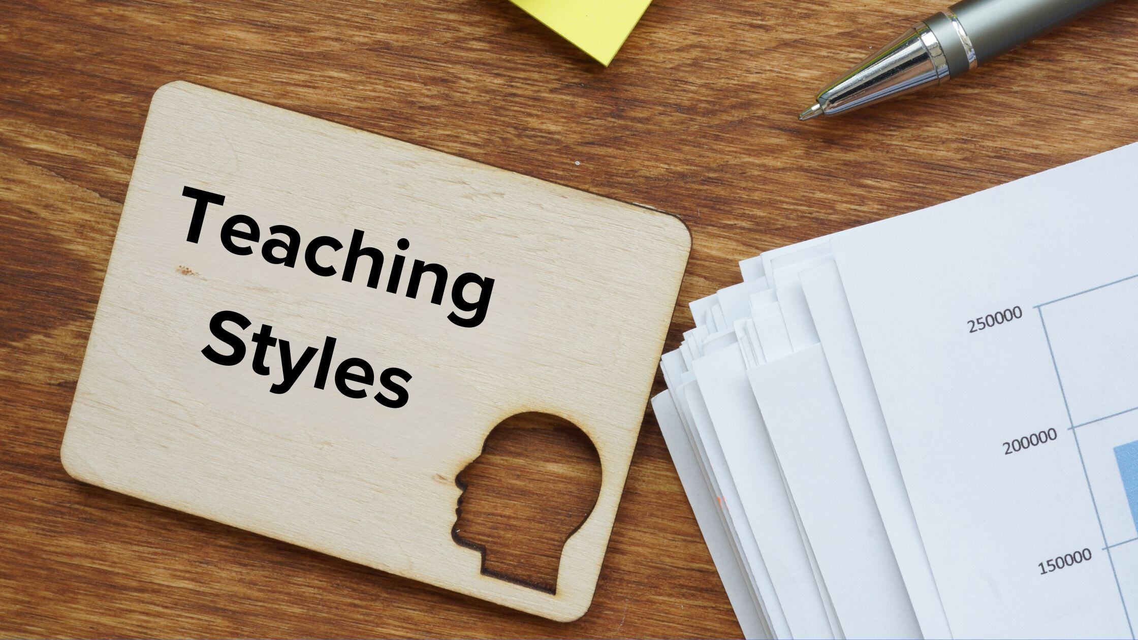 Teaching Styles to Use in Primary Classrooms