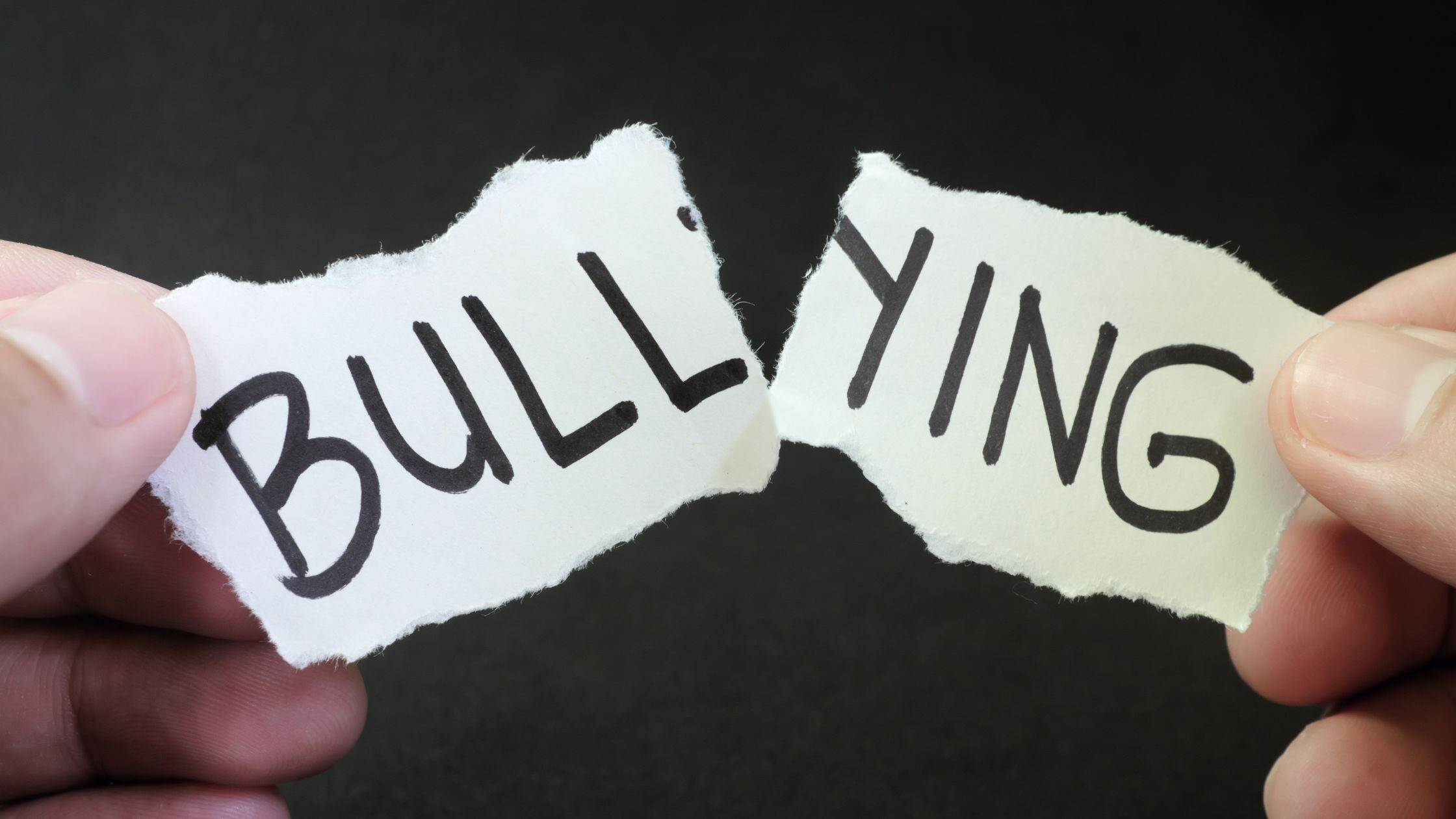 Anti-Bullying Week Resources