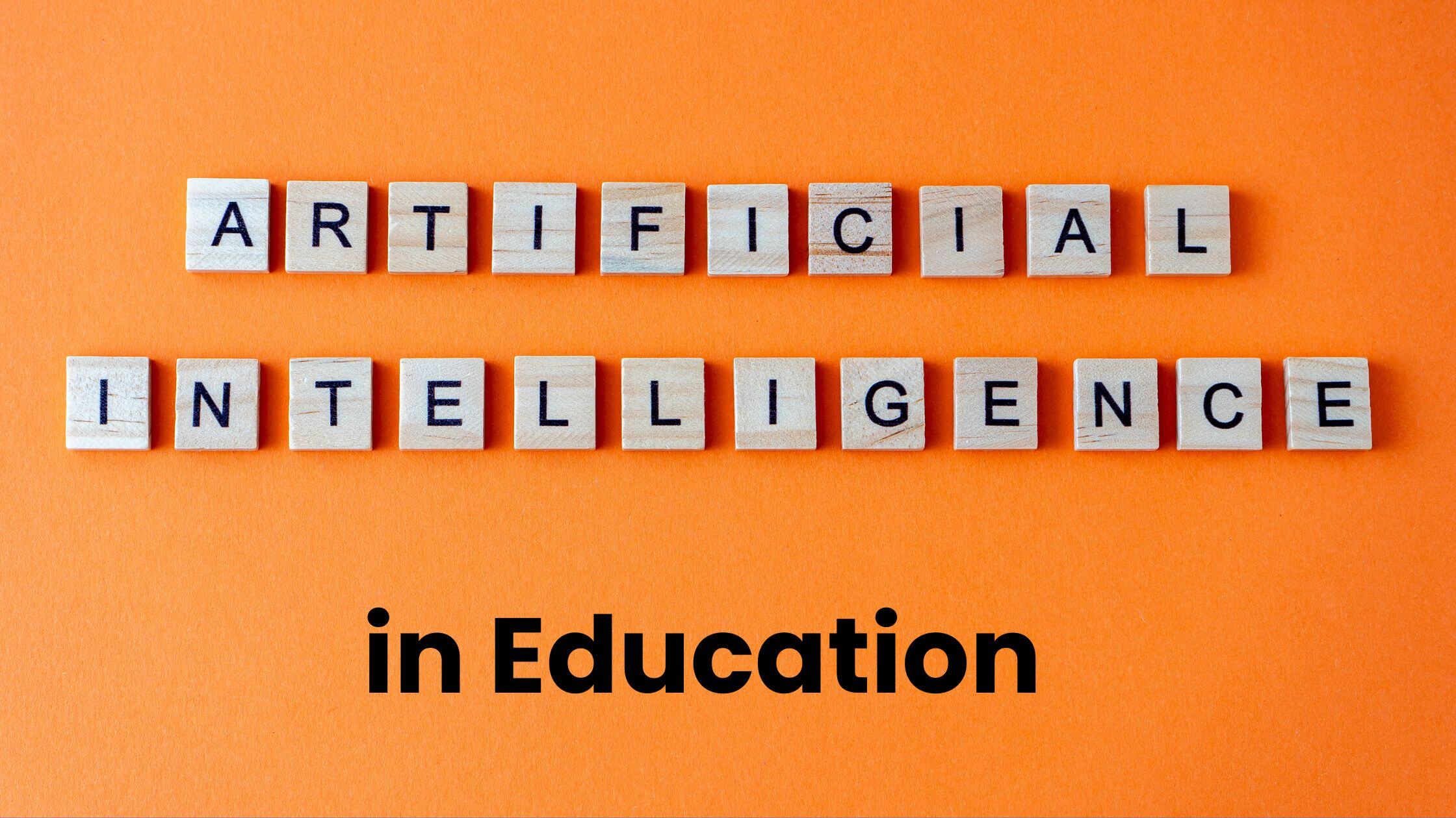 What are the Advantages of AI in Education?