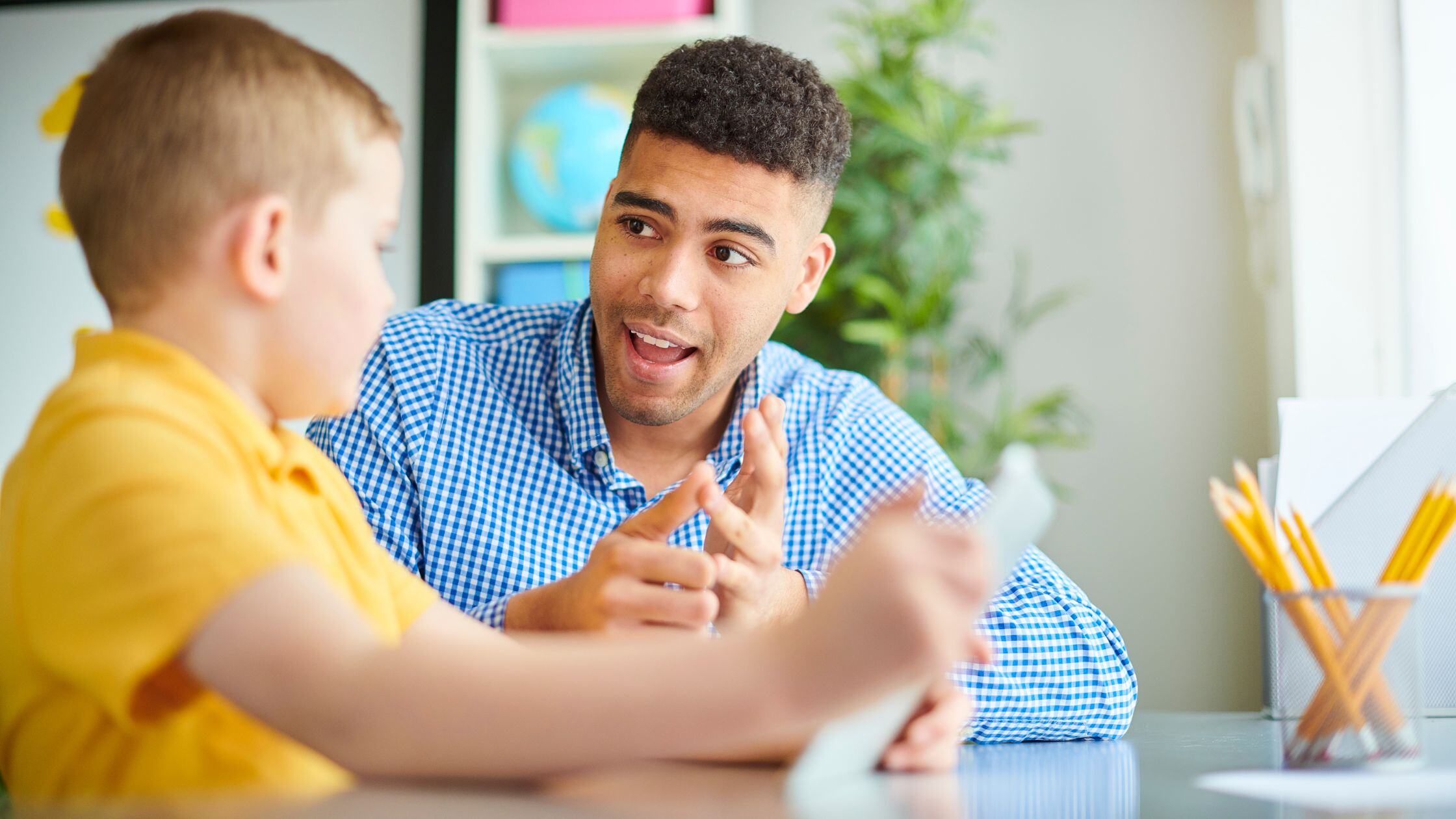 What do ECT’s need to know?
