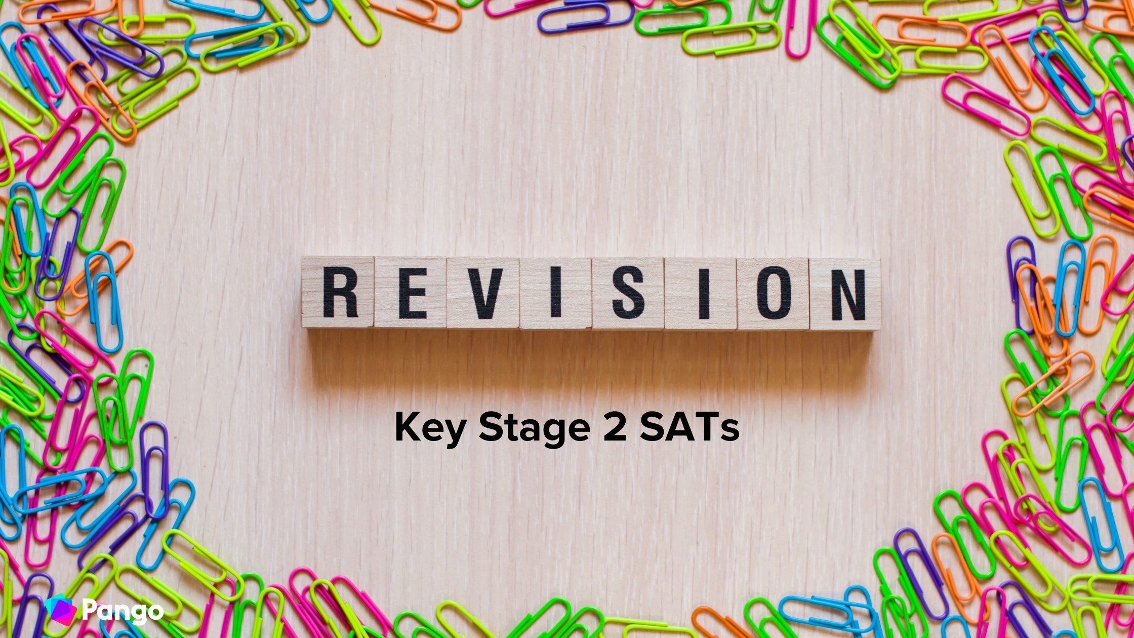 Key Stage 2 SATs Revision
