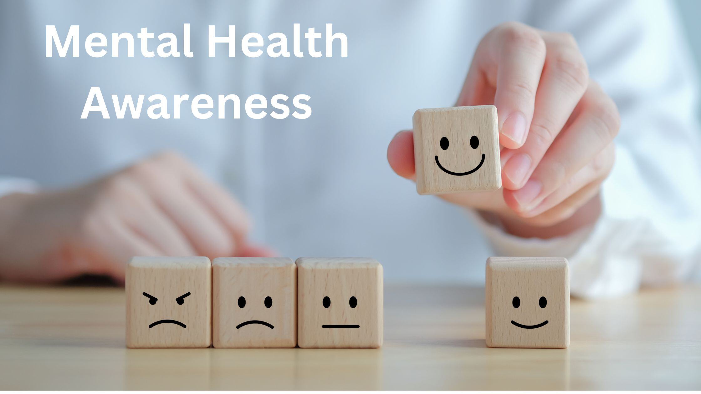 Mental Health Awareness in Schools