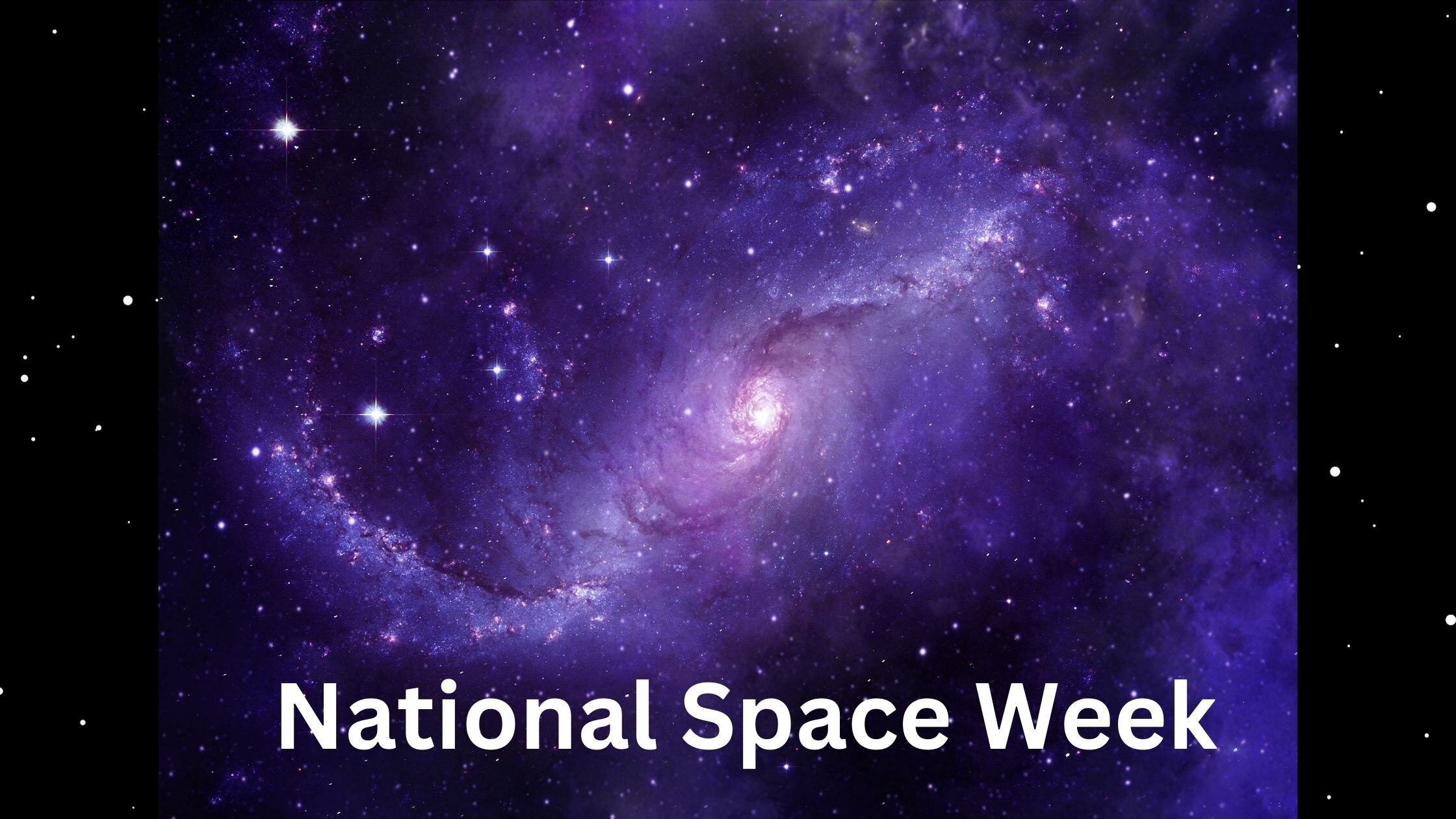 National Space Week