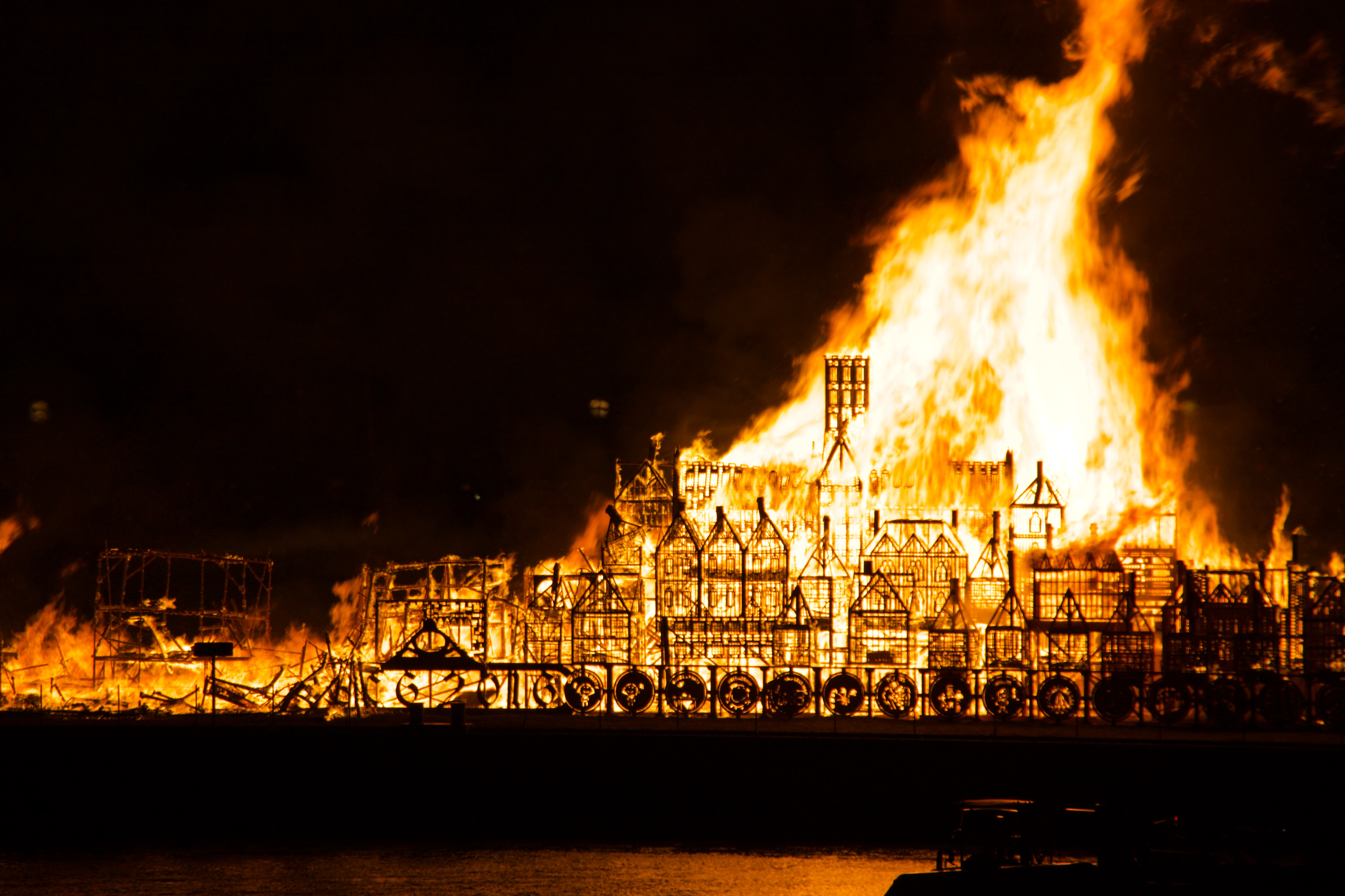 Teaching the Great Fire of London: Activities & Resources for KS1